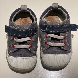 See Kai Run Stevie II 6T